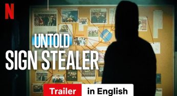 “Netflix’s Sign Stealer Doc: Impact on Michigan Football”