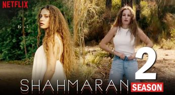 Shahmaran” Season 2: What’s Next?