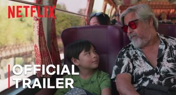 “Lolo and the Kid” (PH): New Netflix Film on Family & Friendship