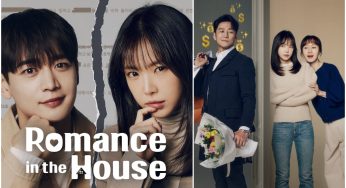 Romance in the House” (KR) – Netflix’s New Korean Series