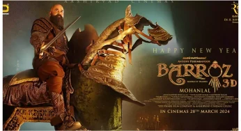 Barroz: Guardian of D’Gama’s Treasure – A Fantasy Adventure