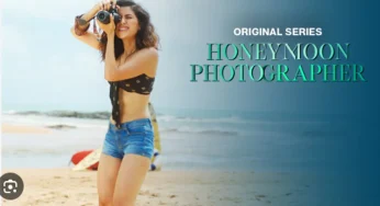 Honeymoon Photographer: Stream the Murder Mystery Now!