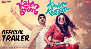 Kahan Shuru Kahan Khatam: A Simple Guide