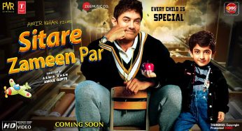 Sitaare Zameen Par: A Heartwarming Sports Drama