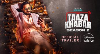 Taaza Khabar Season 2 Overview: Vasya’s Journey Continues