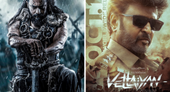 Rajinikanth’s ‘Vettaiyan’: A Thrilling Action Drama