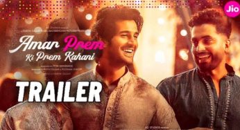Amar Prem Ki Prem Kahani OTT Release