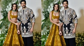 Star Couples Sparkle at Malhotra’s Diwali Bash