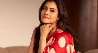 Kajol on Life Without Social Media: ‘People Feel Entitled’