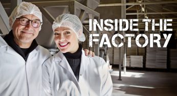 Inside the Factory: A Glimpse into Manufacturing Wonders