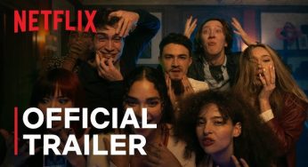 It’s What’s Inside (2024): A Darkly Comedic Horror