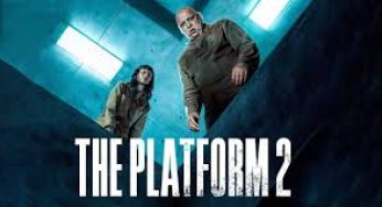 The Platform 2: A New Chapter in the Dark Tale