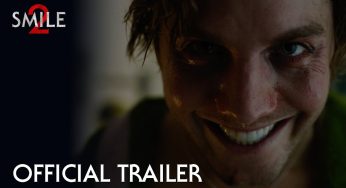 Smile 2: Pop Star’s Nightmare Returns