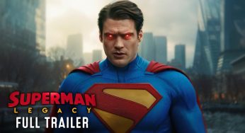 Superman (2025) – The New DCU Hero Takes Flight
