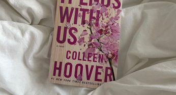 It Ends with Us: A Powerful Tale of Love and Survival