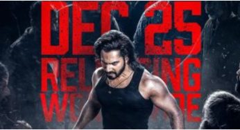 Baby John: Varun Dhawan’s Intense Action Thrill!