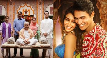 “Bandish Bandits S2 Drops This December!”