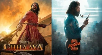 “Chhava Release Postponed, Dodges Pushpa 2 Clash”