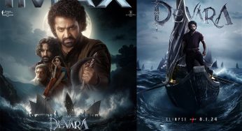 Devara Part 1 Arrives on Netflix: Hindi Fans Left Disappointed