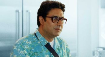 “Box Office Day 4: Abhishek Bachchan Film Earns ₹13 Lakh”
