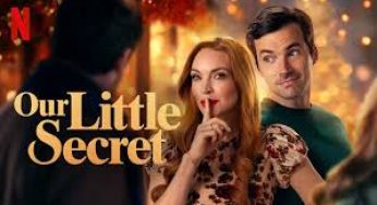 Our Little Secret: Holiday Romance with a Twist