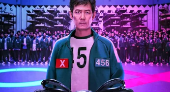 Squid Game Season 2 Trailer: Lee Jung-Jae Steals the Show”
