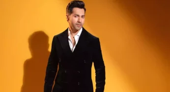 Varun Dhawan Joins LinkedIn: “Passionate Actor Sharing Insights”