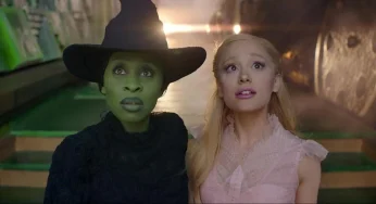 Cook Review: New Movie is Wickedly Fun