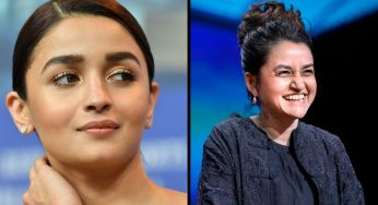 “Alia Bhatt Congratulates Payal Kapadia on Golden Globe Nod”