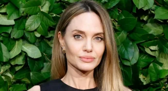 “Angelina Jolie’s Sons Witnessed Her Pain On Set”