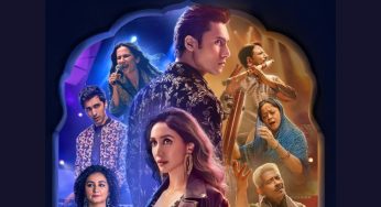 Bandish Bandits: Ritwik & Shreya On Outsider Status & Insecurities