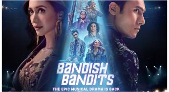 Bandish Bandits Season 2 Review: Fresh Twist, Slow Story”