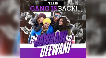 “Yeh Jawaani Hai Deewani Returns To Theaters On This Date”