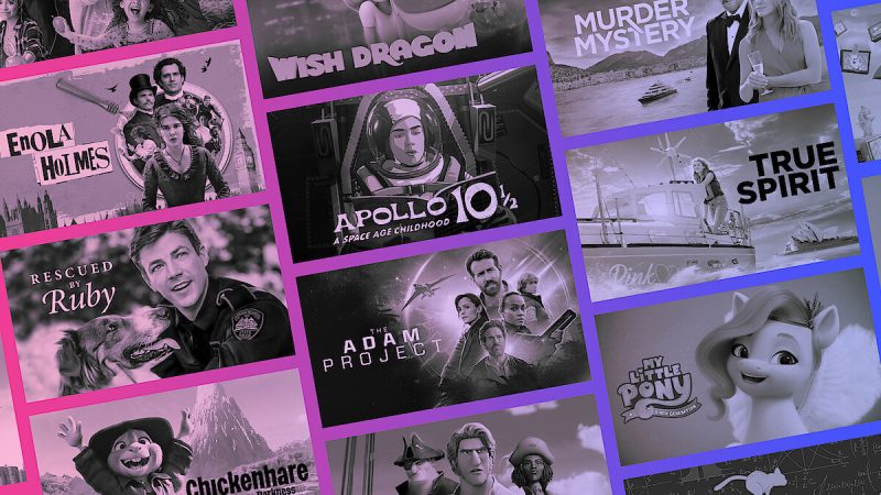 “Top Movies To Watch In 2025”