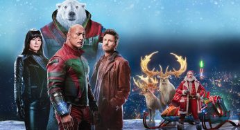 “LG Electronics Brings Blockbuster Movies To Christmas”