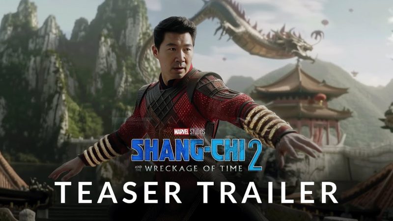 “Shang-Chi 2: What We Know About The Sequel”