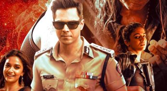 “Varun Dhawan’s Baby John: ₹160 Cr Budget, ₹47 Cr Earnings”