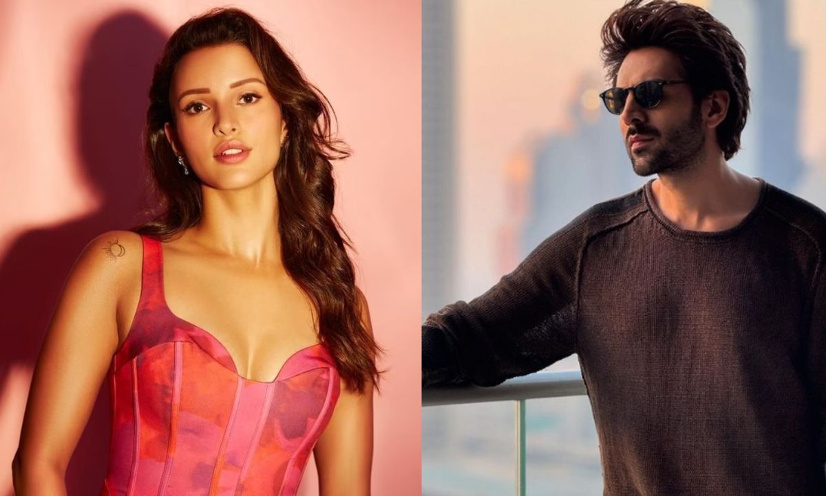 “Did Triptii Dimri Exit Aashiqui 3 Due To ‘Innocent Face’ Demand?”