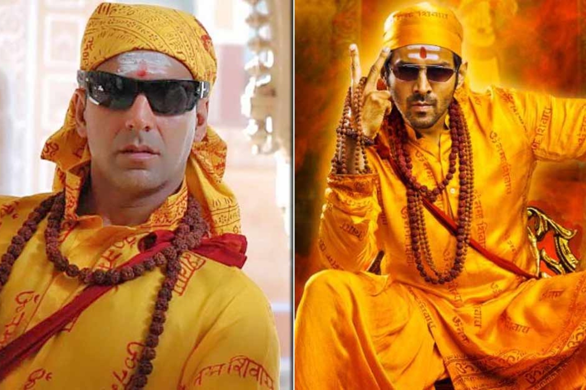 “Akshay On Bhool Bhulaiyaa Exit: ‘Mujhey Nikaal Diya'”