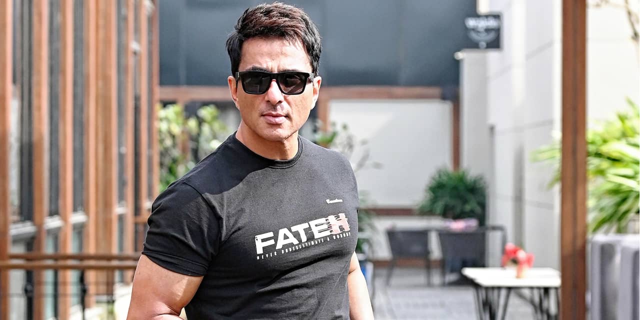 “Fateh Review: Sonu Sood’s Stylish Action Directorial Debut”