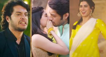 “Khushi & Junaid’s Loveyapa Promos Criticized”