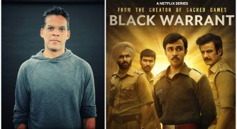 “Black Warrant: Release Date, Cast, Plot, Trailer”