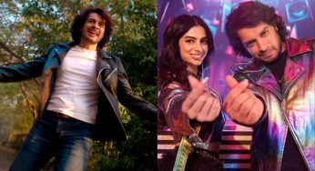 “Khushi Kapoor’s Exam Hack Revealed By Co-star Junaid Khan”