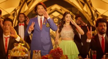 “Loveyapa Title Track: Netizens Cringe At Junaid & Khushi’s Song”