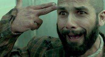 Shahid Kapoor On Shaving Head: ‘Like Mundan, No Fears’