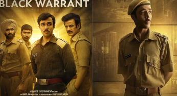 Black Warrant: Vikramaditya Motwane Impresses Fans”