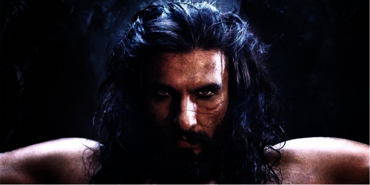 Ranveer Singh’s Leaked Clip Sparks Alauddin Khilji Comparisons”