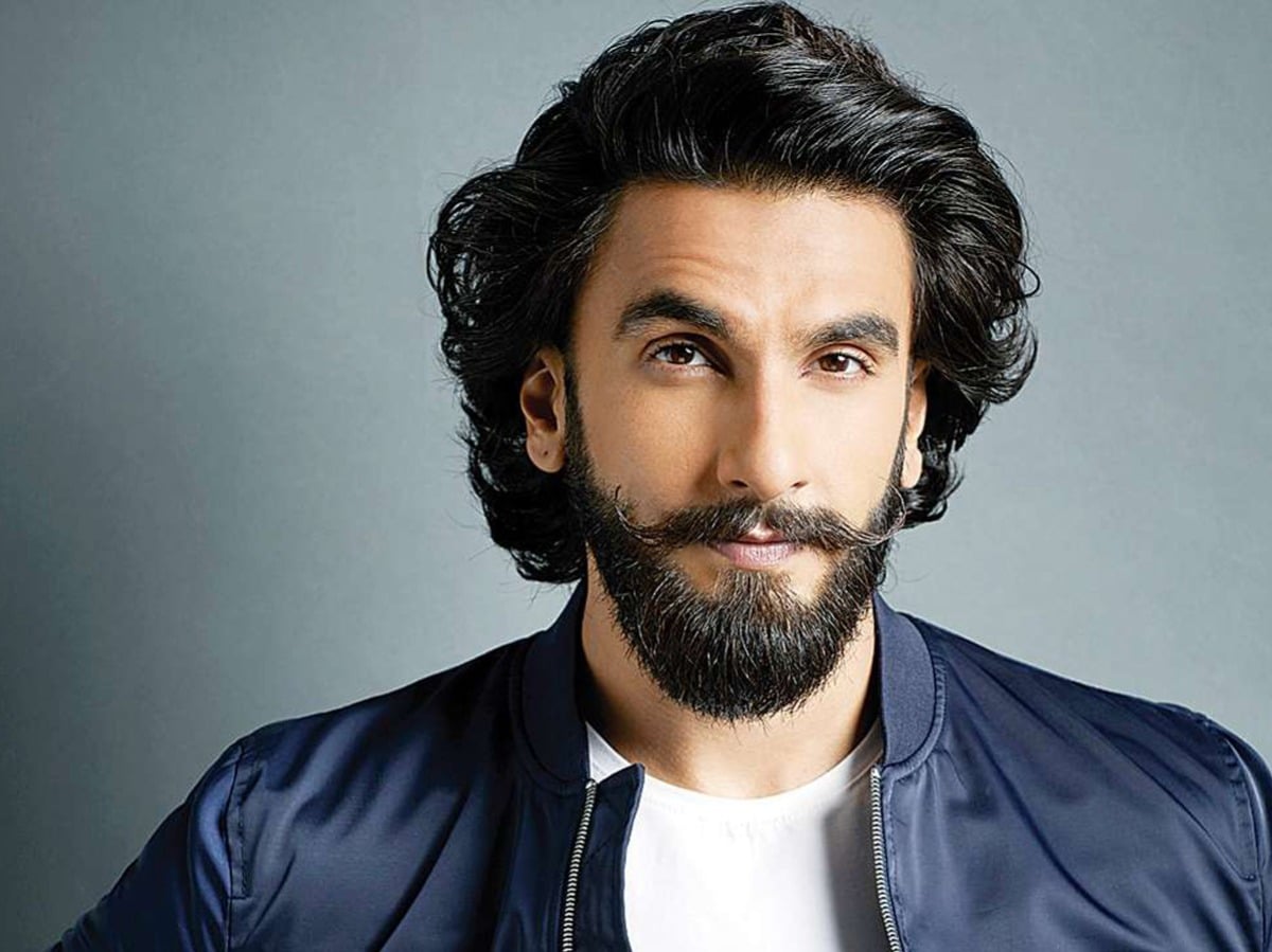 “Ranveer’s Turbaned Look In ‘Dhurandhar’ Leaked!”