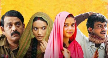 “Laapataa Ladies Competes For Best Intl. Film At Japan Academy”