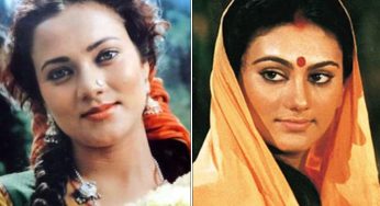 “Khushbu Sundar Replaced In Ram Teri Ganga Maili”